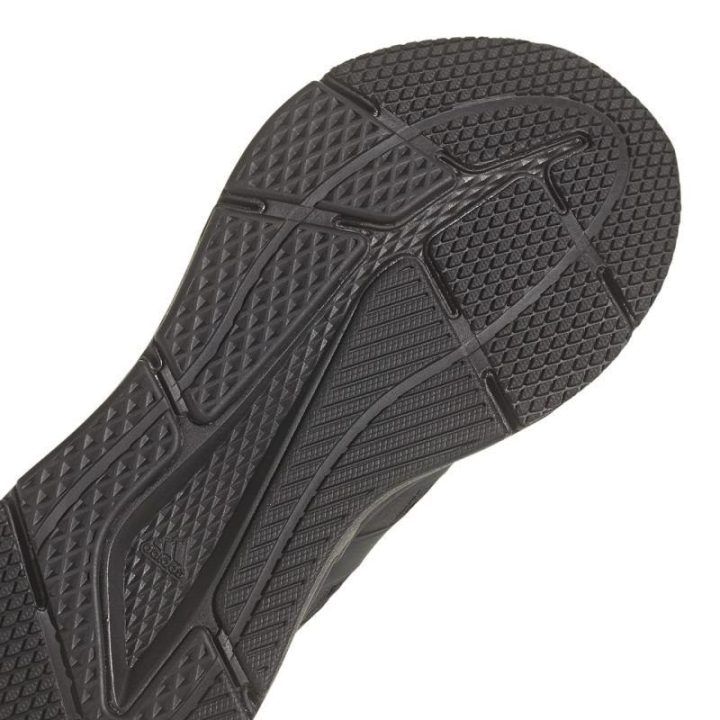 Moteriški bėgimo bateliai adidas Questar, juodi