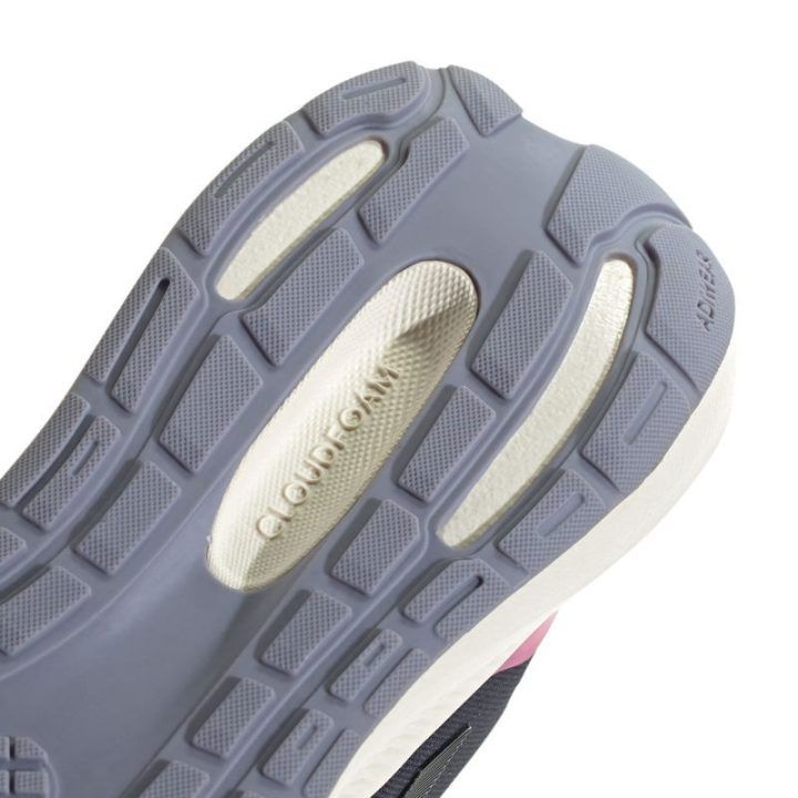 Moteriški bėgimo bateliai adidas Runfalcon 3 TR, tamsiai mėlyni