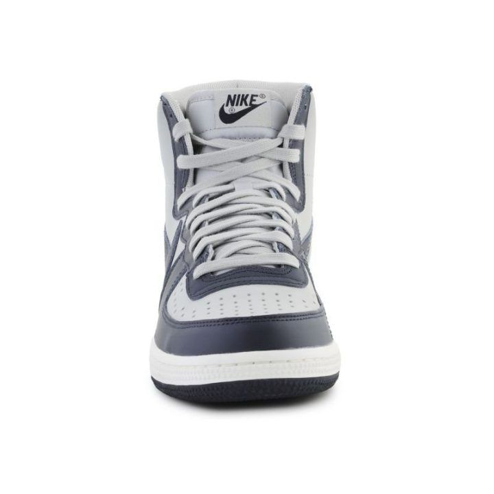 Vyriški sportbačiai aukštu auliuku Nike Terminator High