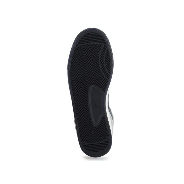 Vyriški sportbačiai aukštu auliuku Nike Terminator High