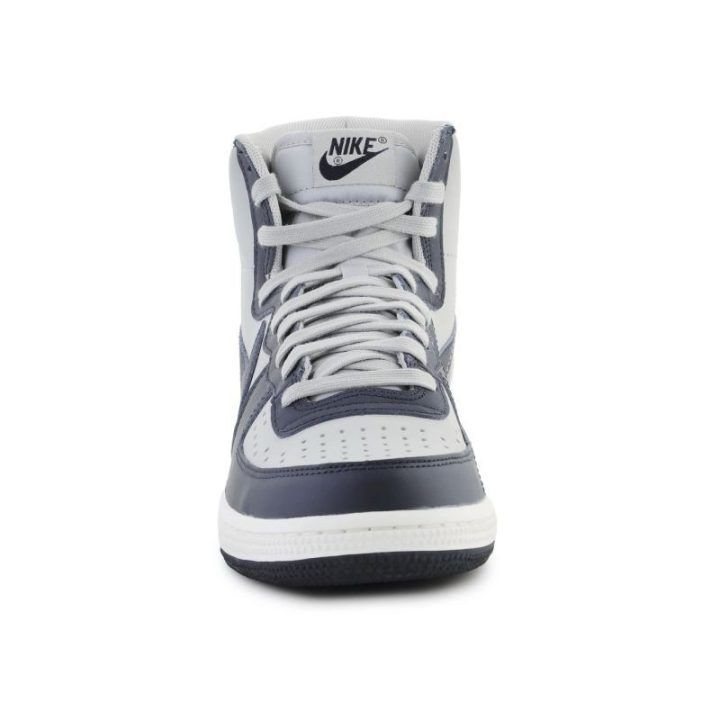 Vyriški sportbačiai aukštu auliuku Nike Terminator High