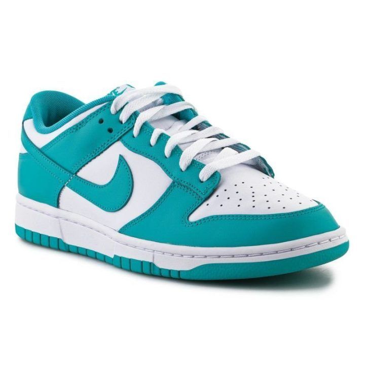 Vyriški sportbačiai Nike Dunk Low Retro