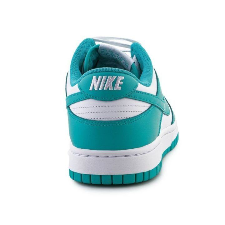 Vyriški sportbačiai Nike Dunk Low Retro