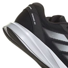 Moteriški bėgimo bateliai adidas Duramo RC, juodi