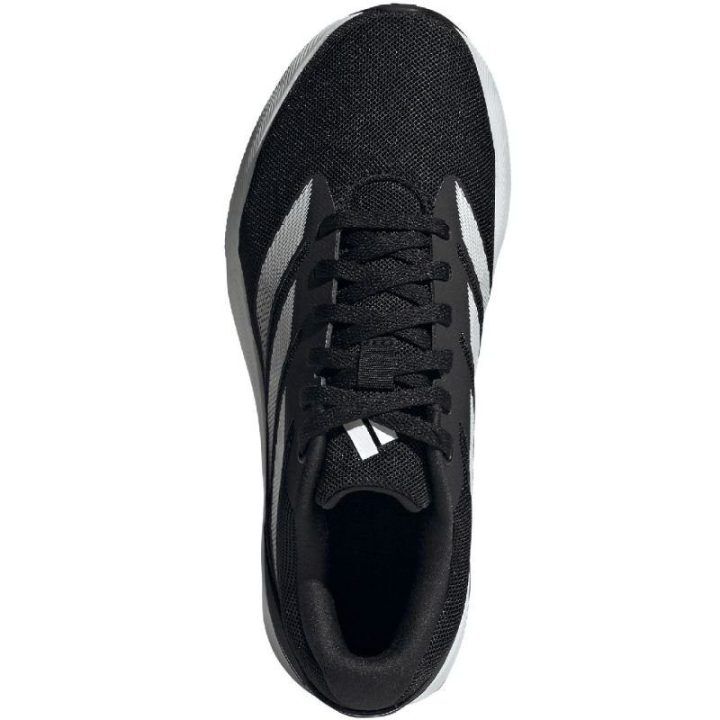 Moteriški bėgimo bateliai adidas Duramo RC, juodi