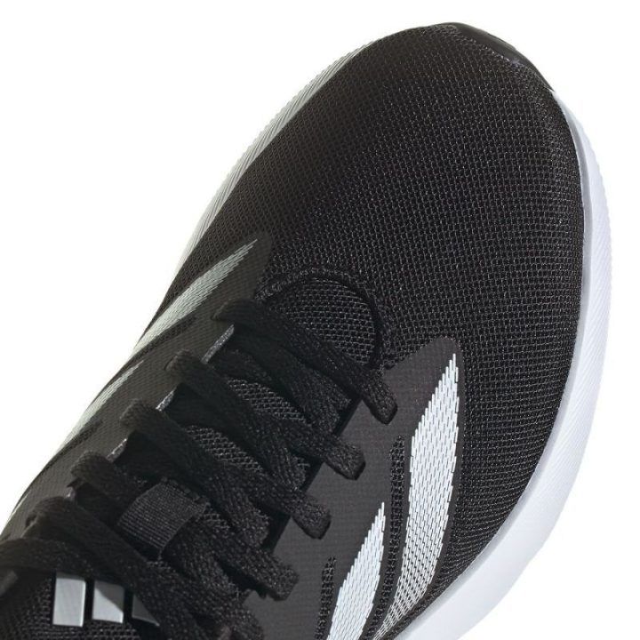 Moteriški bėgimo bateliai adidas Duramo RC, juodi
