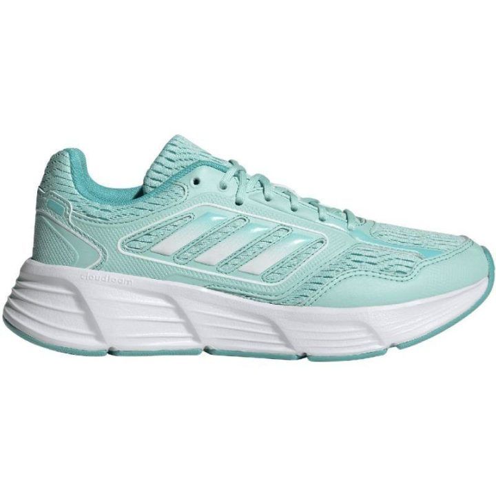 Moteriški bėgimo bateliai adidas Galaxy Star
