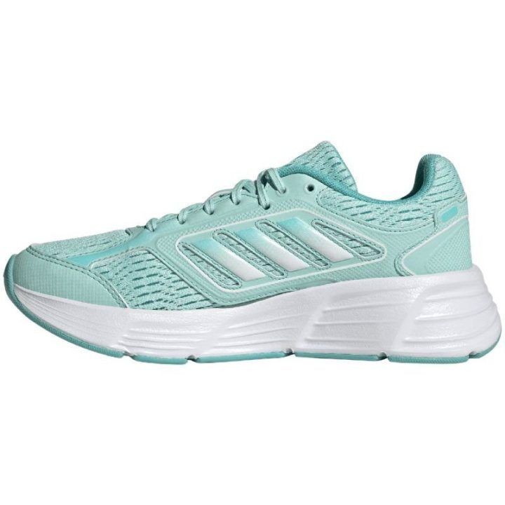 Moteriški bėgimo bateliai adidas Galaxy Star