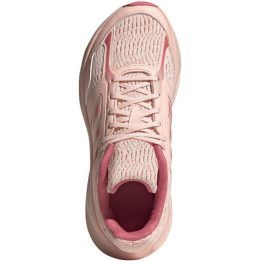 Moteriški bėgimo bateliai adidas Galaxy Star, rožiniai