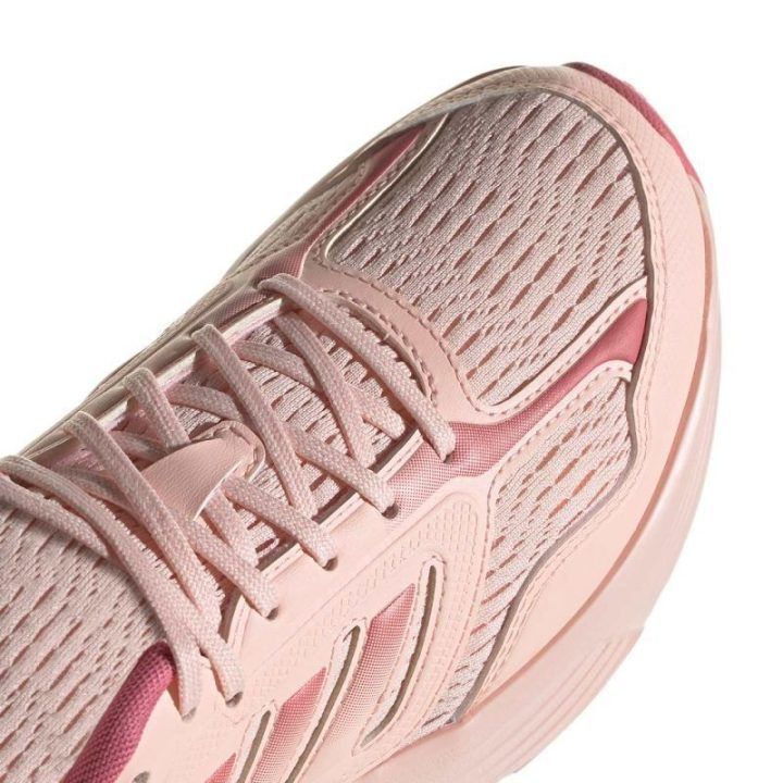 Moteriški bėgimo bateliai adidas Galaxy Star, rožiniai