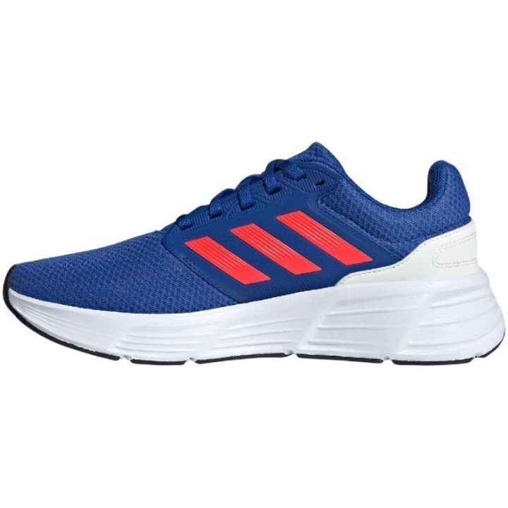 Vyriški bėgimo bateliai adidas Galaxy 6