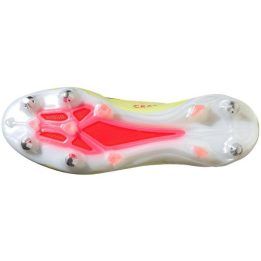 Vyriški futbolo bateliai be raištelių adidas X Crazyfast Elite LL SG