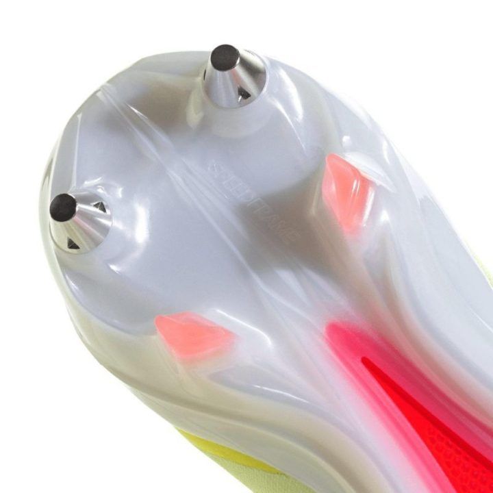 Vyriški futbolo bateliai be raištelių adidas X Crazyfast Elite LL SG