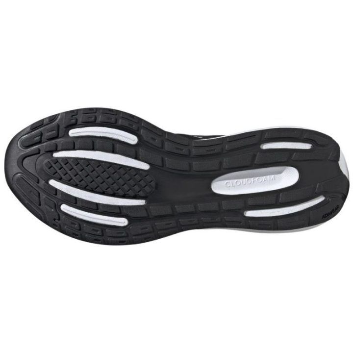 Vyriški bėgimo bateliai adidas Runfalcon 3.0 TR, juodi