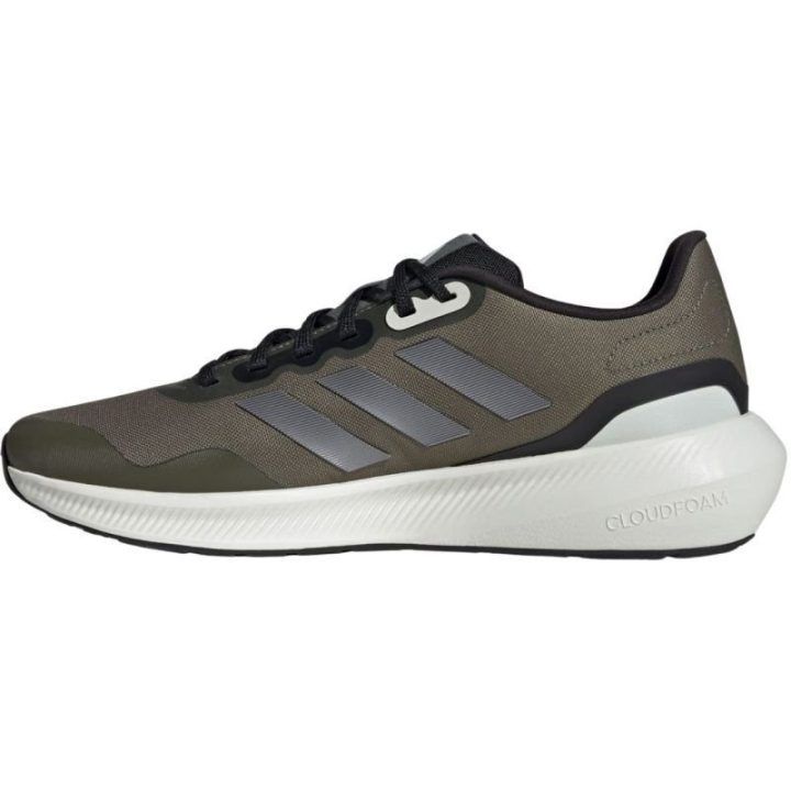 Vyriški bėgimo bateliai adidas Runfalcon 3.0 TR, pilki