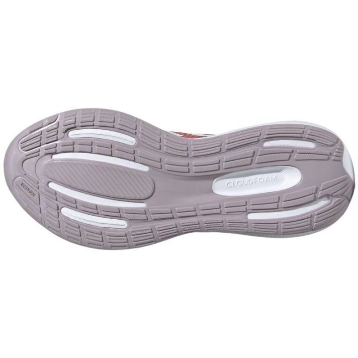 Moteriški bėgimo bateliai adidas Runfalcon 3.0, rožiniai