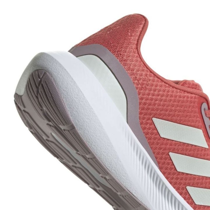 Moteriški bėgimo bateliai adidas Runfalcon 3.0, rožiniai