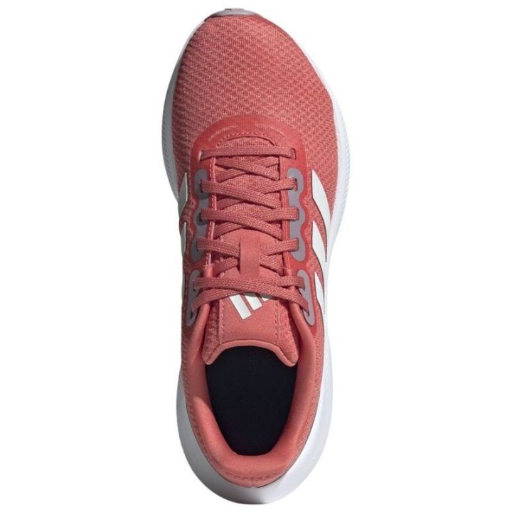 Moteriški bėgimo bateliai adidas Runfalcon 3.0, rožiniai