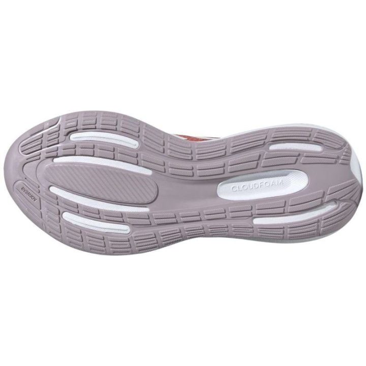 Moteriški bėgimo bateliai adidas Runfalcon 3.0, rožiniai