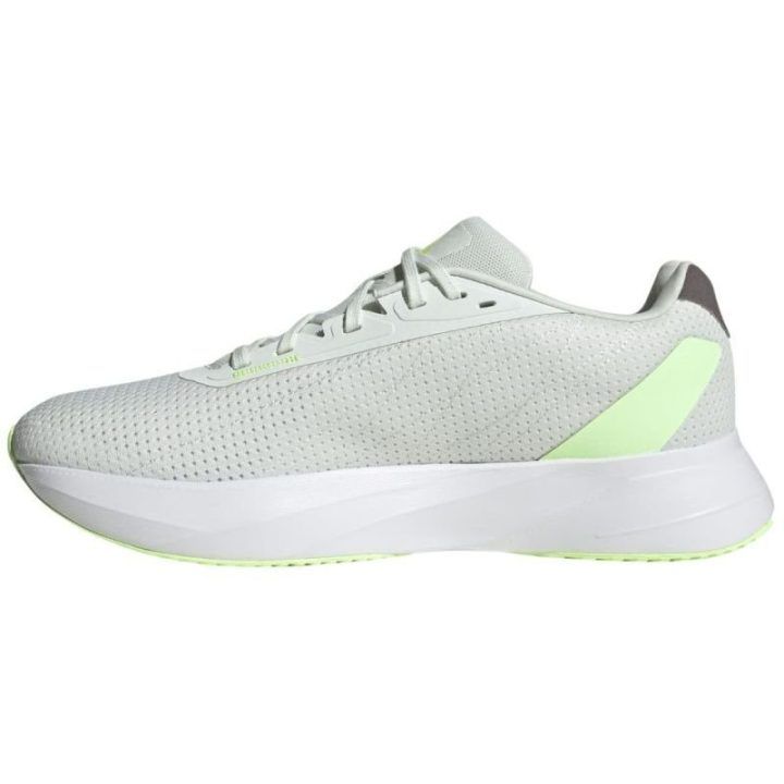 Vyriški bėgimo bateliai adidas Duramo SL, balti