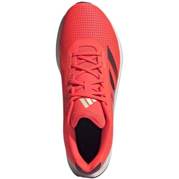 Vyriški bėgimo bateliai su Lightmotion vidurpadžiu adidas Duramo SL
