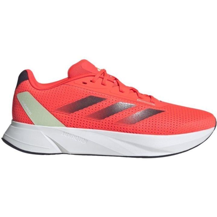 Vyriški bėgimo bateliai su Lightmotion vidurpadžiu adidas Duramo SL