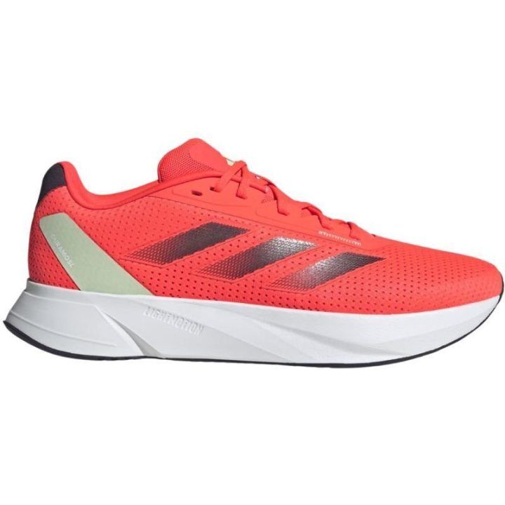 Vyriški bėgimo bateliai su Lightmotion vidurpadžiu adidas Duramo SL