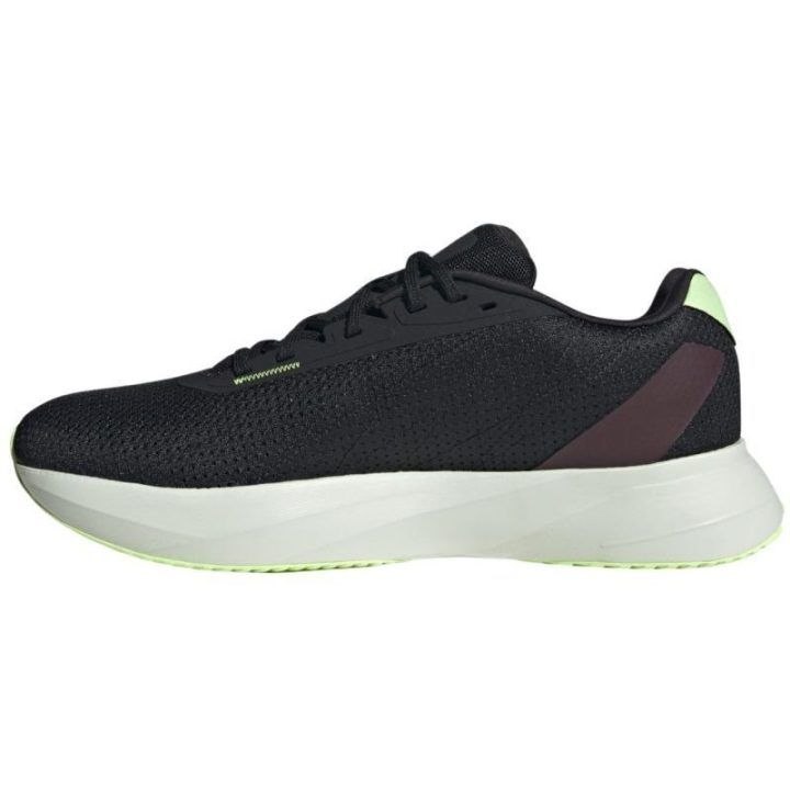 Vyriški bėgimo bateliai adidas Duramo SL, juodi