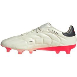 Vyriški futbolo bateliai su oda priekyje adidas Copa Pure 2 Elite FG
