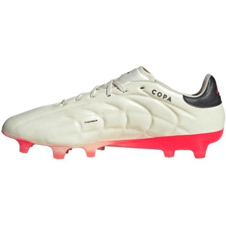 Vyriški futbolo bateliai su oda priekyje adidas Copa Pure 2 Elite FG