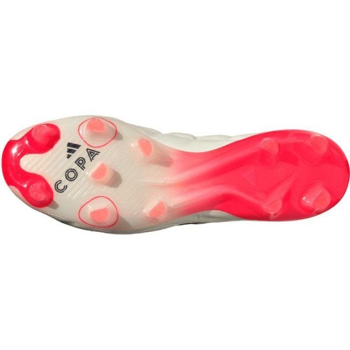 Vyriški futbolo bateliai su oda priekyje adidas Copa Pure 2 Elite FG