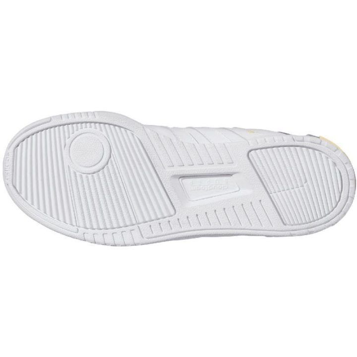 Moteriški laisvalaikio batai adidas Postmove SE, balti