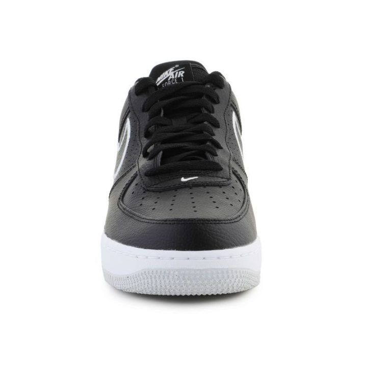 Vyriški sportbačiai su amortizuojančiu padu Nike Air Force 1 '07