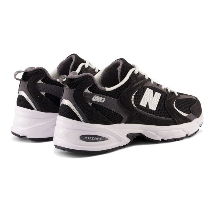 Uniseks sportbačiai New Balance 530