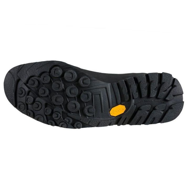 Vyriški laipiojimo bateliai La Sportiva Boulder X, rusvai smėlio