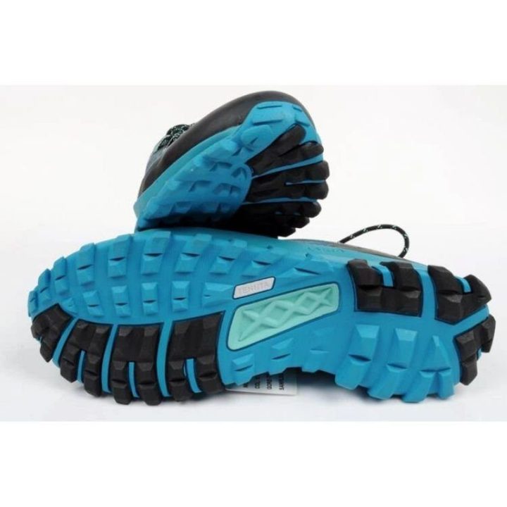 Moteriški žygio batai su GORE-TEX membrana AKU Levia GTX, turkio
