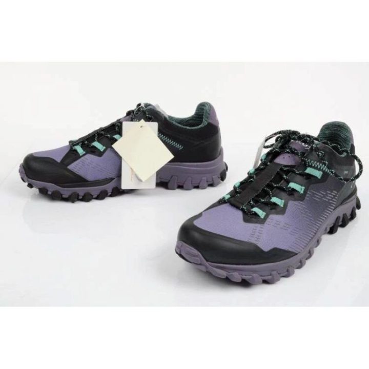 Moteriški žygio batai su GORE-TEX membrana AKU Levia, violetiniai