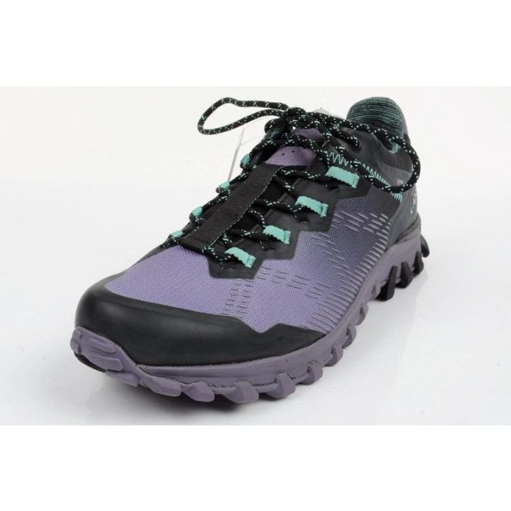 Moteriški žygio batai su GORE-TEX membrana AKU Levia, violetiniai