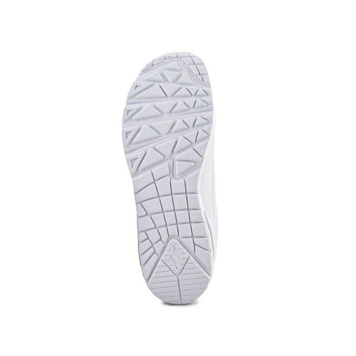 Moteriški sportbačiai Skechers X JGoldcrown Uno Lite - Spread the Love