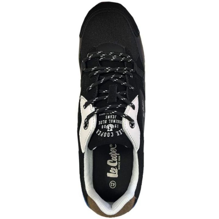 Vyriški sportbačiai Lee Cooper LCW-24-03-2333MB