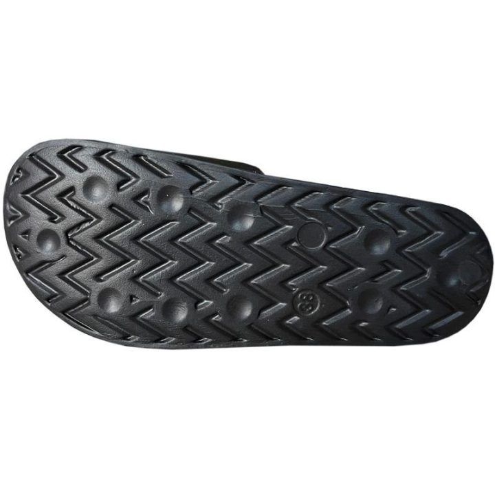 Moteriškos šlepetės Lee Cooper, juodos ir rožinės