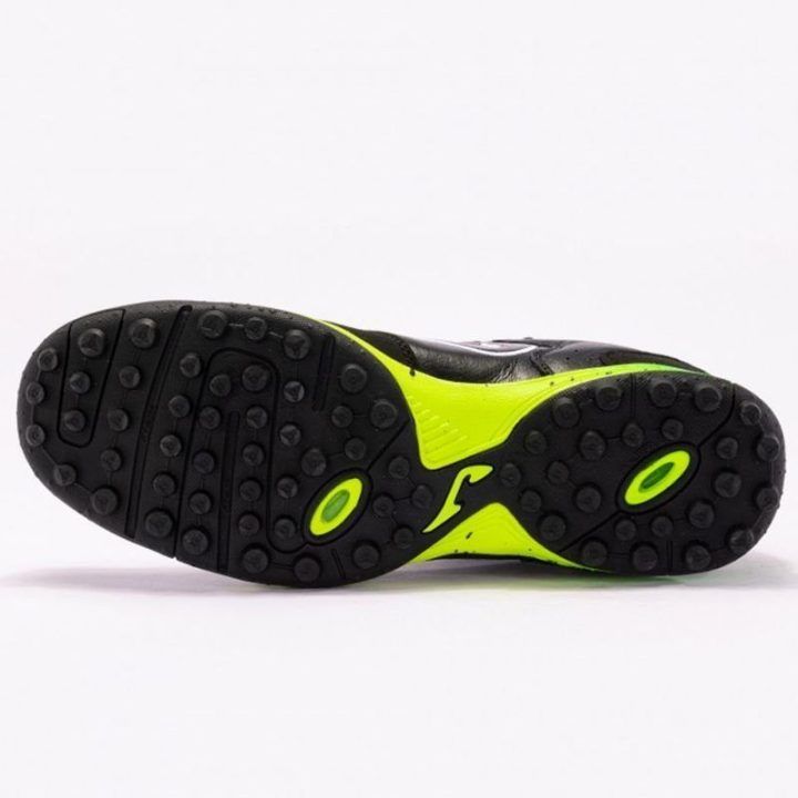 Vyriški odiniai futbolo bateliai Joma Top Flex 2401 TF, juodi