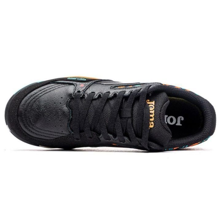Vyriški salės futbolo bateliai Joma Reactive 2401 IN, juodi