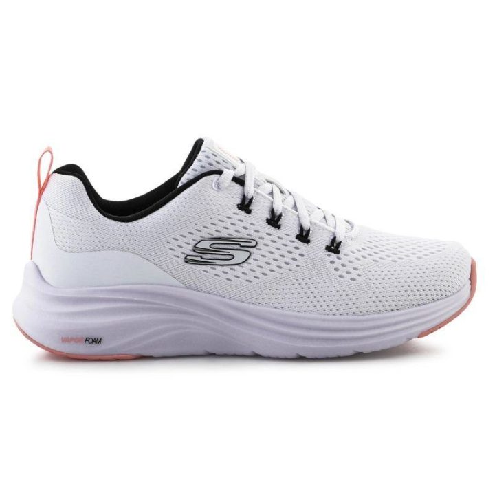 Moteriški sportbačiai Skechers Vapor Foam-Fresh Trend, balti