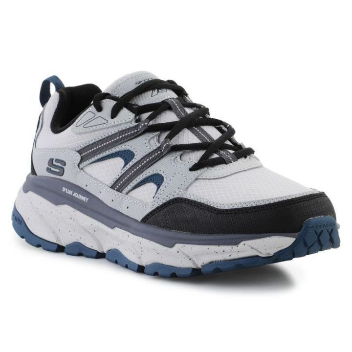 Vyriški sportbačiai Skechers Relaxed Fit D'Lux Journey