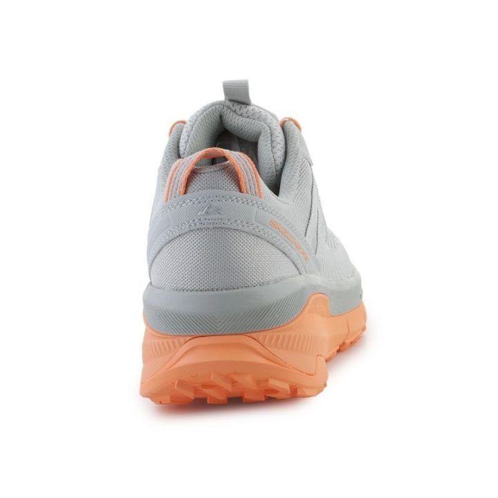 Moteriški laisvalaikio batai Skechers Switch Back-Cascades, pilki