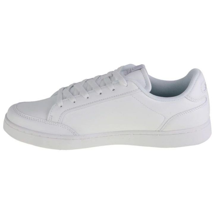 Vyriški suvarstomi sportbačiai Joma Agora 2402, balti