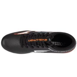 Vyriški futbolo bateliai Joma Evolution 2401 AG, juodi