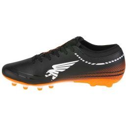 Vyriški futbolo bateliai Joma Evolution 2401 FG, juodi