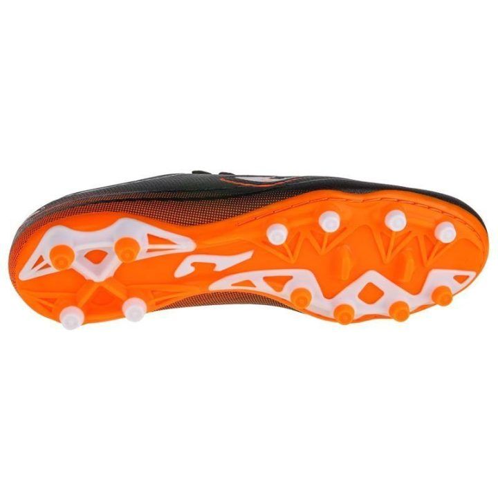 Vyriški futbolo bateliai Joma Evolution 2401 FG, juodi